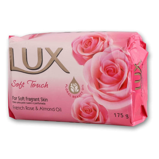 Lux, Beauty Soap 175g - Cosmetic Connection