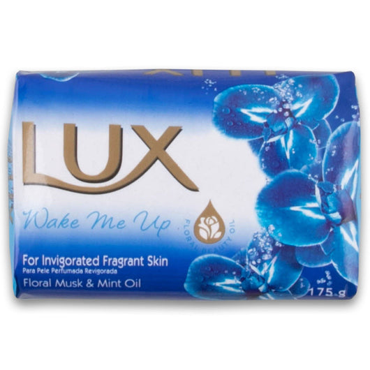 Lux, Beauty Soap 175g - Cosmetic Connection