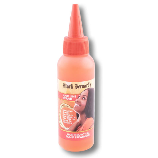 Mark Bernard's, Mark Bernard's Hair Line Repair 100ml - Cosmetic Connection