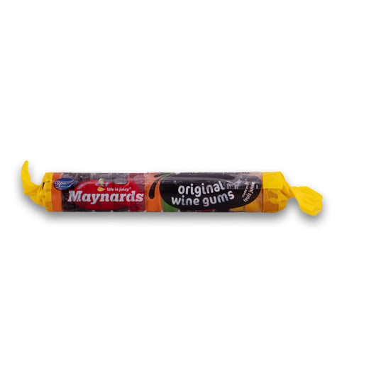 Maynards, Maynards Wine Gums 39g - Cosmetic Connection