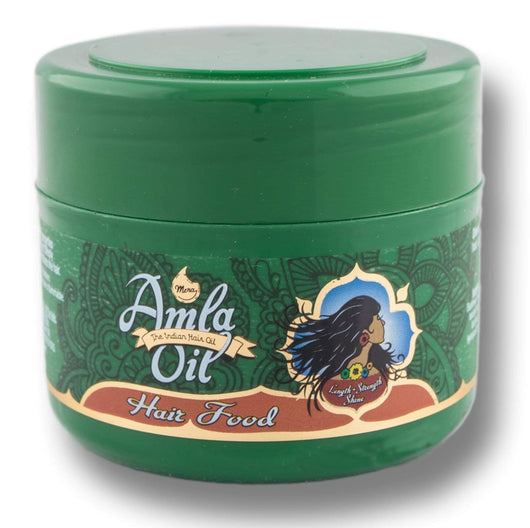 Mera, Mera Amla Hair Food 100g - Cosmetic Connection