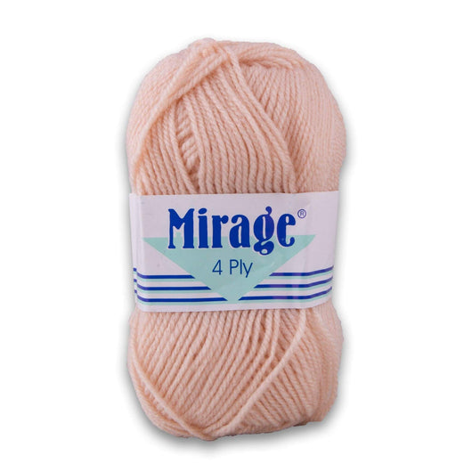 Mirage Wool, Mirage Wool 25g - Cosmetic Connection