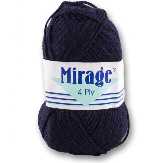 Mirage Wool, Mirage Wool 25g - Cosmetic Connection