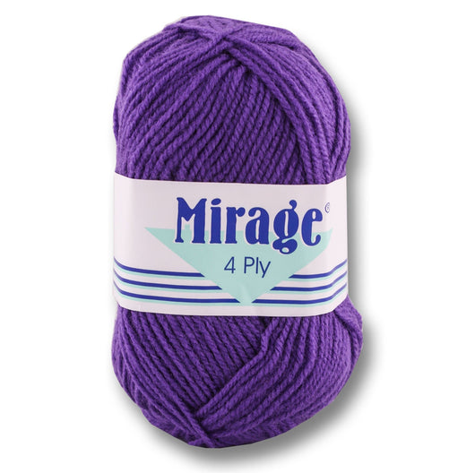 Mirage Wool, Mirage Wool 25g - Cosmetic Connection