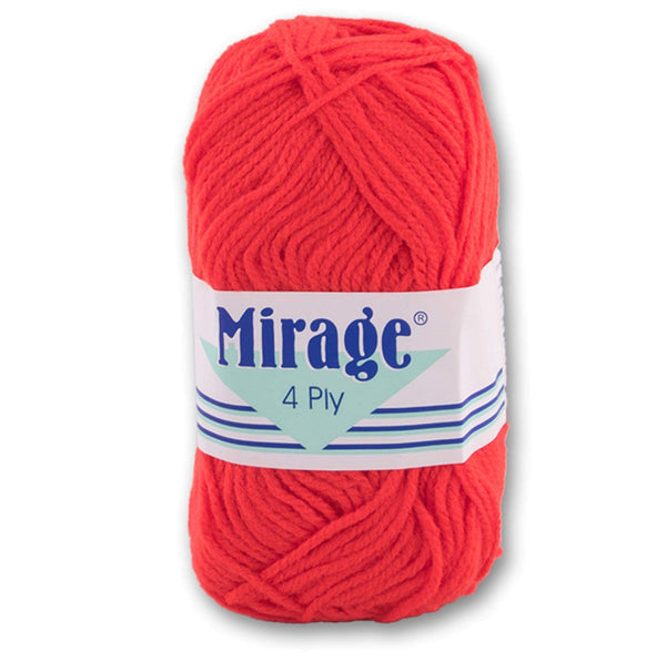 Mirage Wool, Mirage Wool 25g - Cosmetic Connection