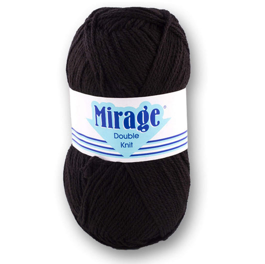 Mirage Wool, Mirage Wool Double Knit 100g - Cosmetic Connection