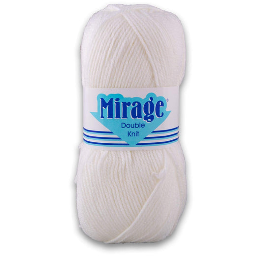 Mirage Wool, Mirage Wool Double Knit 100g - Cosmetic Connection