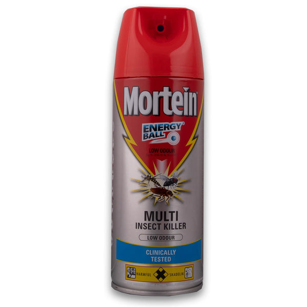 Mortein, Insecticide Spray 300ml - Cosmetic Connection