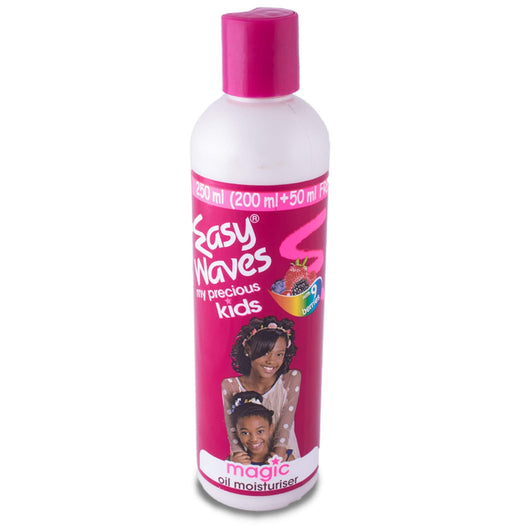 My Precious Kids, Kids Oil Moisturiser 250ml - Cosmetic Connection