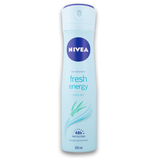 Nivea, Deodorant Spray - Cosmetic Connection