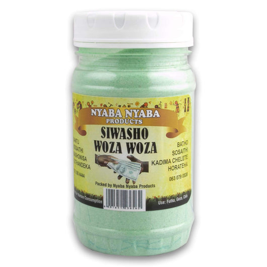 Nyaba Nyaba, Siwasho Powder 350g - Cosmetic Connection