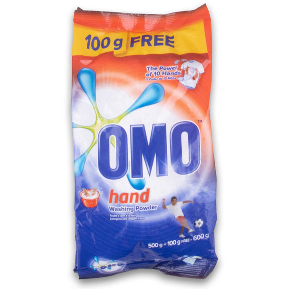 Hand Washing Powder 600g - The Power of 10 Hands – Cosmetic Connection