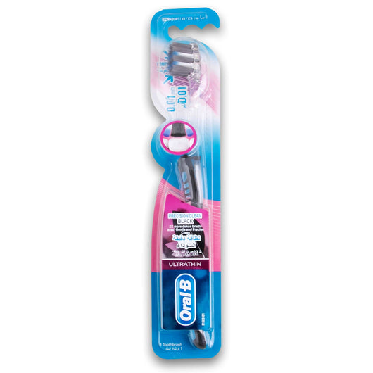 Oral-B, Toothbrush - Cosmetic Connection