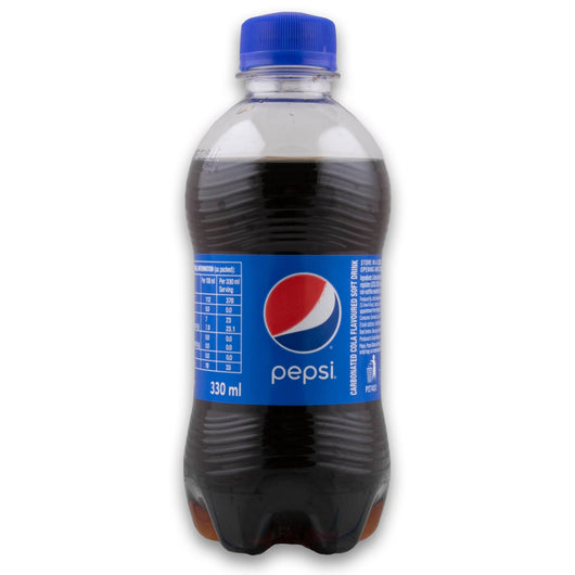 Pepsi, Carbonated Soft Drink - Cosmetic Connection