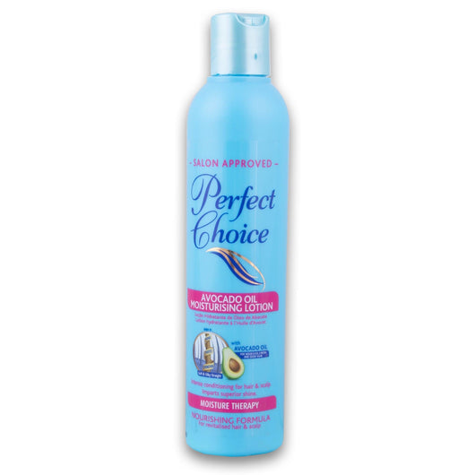 Perfect Choice, Perfect Choice Moisturising Lotion 250ml - Cosmetic Connection