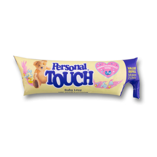 Personal Touch, Personal Touch Fabric Conditioner Refill 500ml - Cosmetic Connection