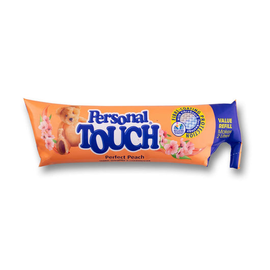 Personal Touch, Personal Touch Fabric Conditioner Refill 500ml - Cosmetic Connection