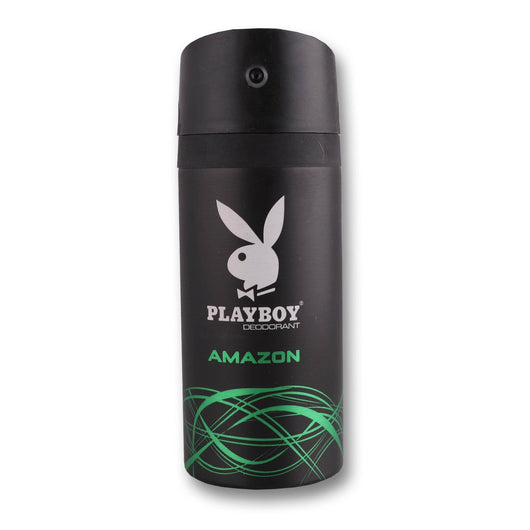 Playboy, Men Deodorant Spray 150ml - Cosmetic Connection