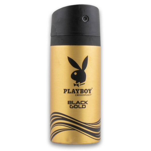 Playboy, Men Deodorant Spray 150ml - Cosmetic Connection