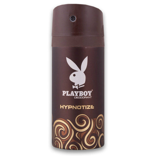 Playboy, Men Deodorant Spray 150ml - Cosmetic Connection