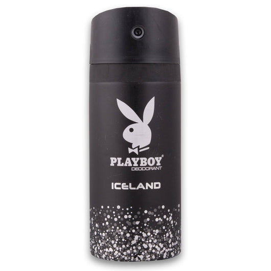 Playboy, Men Deodorant Spray 150ml - Cosmetic Connection