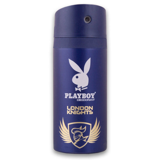 Playboy, Men Deodorant Spray 150ml - Cosmetic Connection