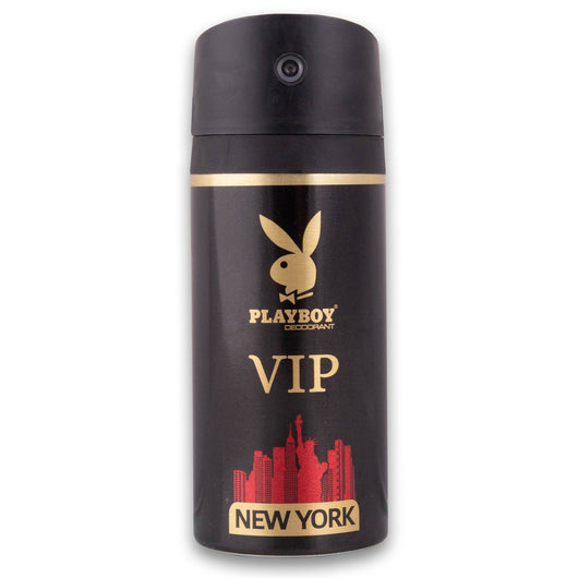 Playboy, Men Deodorant Spray 150ml - Cosmetic Connection