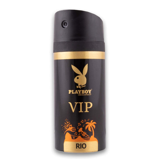 Playboy, Men Deodorant Spray 150ml - Cosmetic Connection