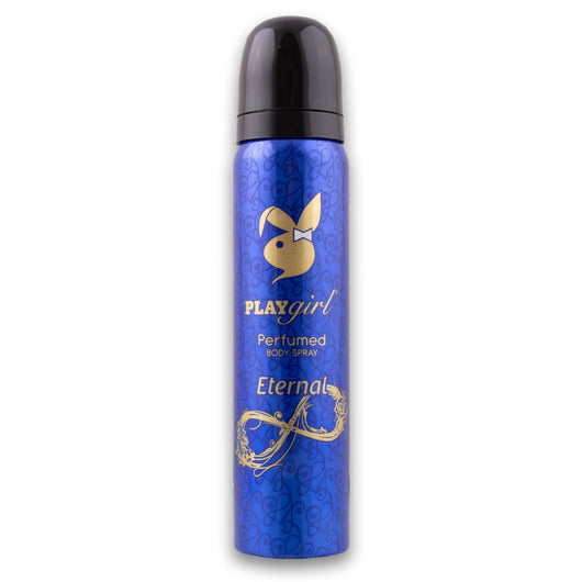 Playgirl, Deodorant Spray 90ml - Cosmetic Connection