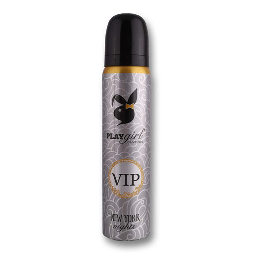 Playgirl, Deodorant Spray 90ml - Cosmetic Connection