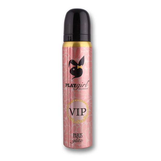 Playgirl, Deodorant Spray 90ml - Cosmetic Connection