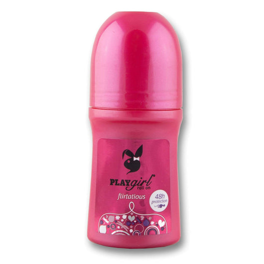 Playgirl, Roll On 50ml - Cosmetic Connection