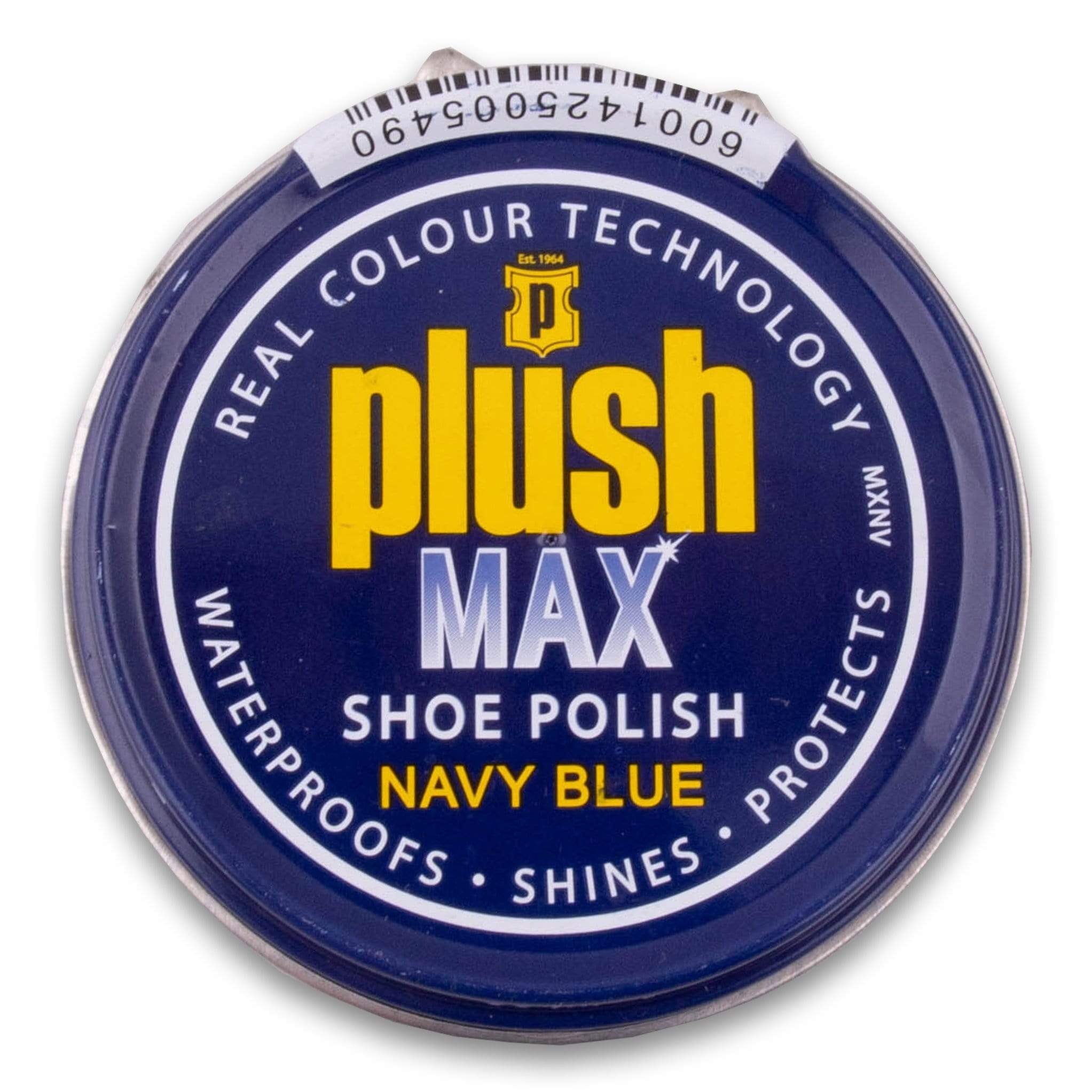 Max Shoe Polish 50ml – Cosmetic Connection