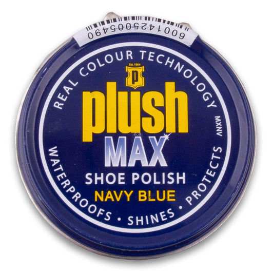 Plush, Shoe Polish - Cosmetic Connection