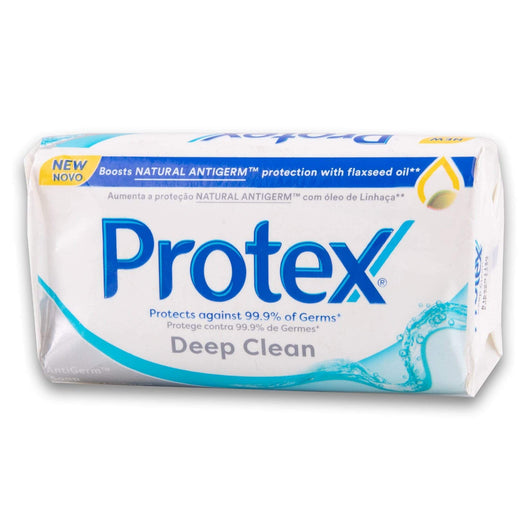 Protex, Protex AntiGerm Soap 150g - Cosmetic Connection