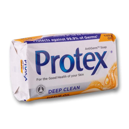 Protex, Protex AntiGerm Soap 150g - Cosmetic Connection