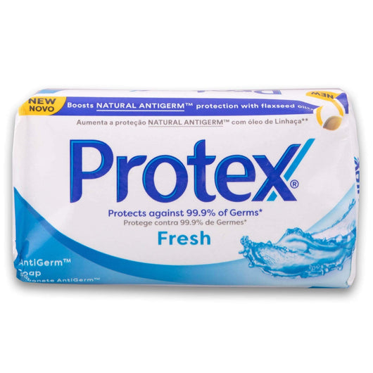 Protex, Protex AntiGerm Soap 150g - Cosmetic Connection