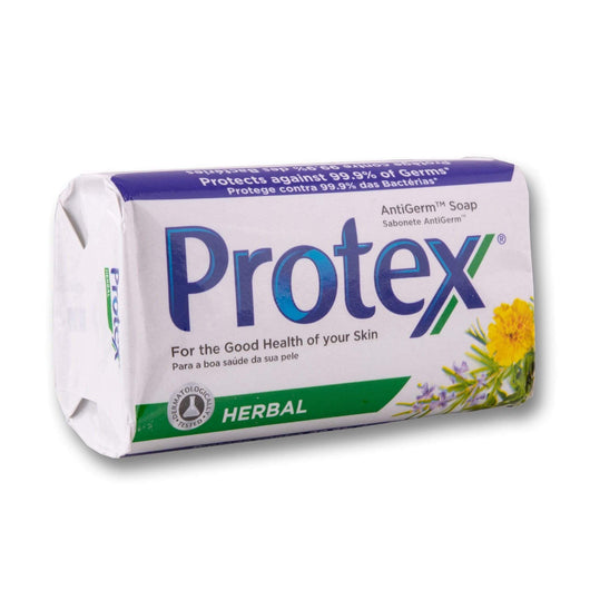 Protex, Protex AntiGerm Soap 150g - Cosmetic Connection