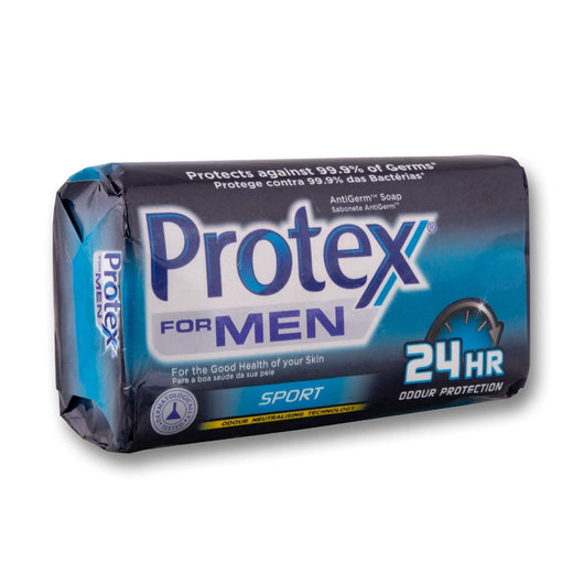 Protex, Protex AntiGerm Soap 150g - Cosmetic Connection