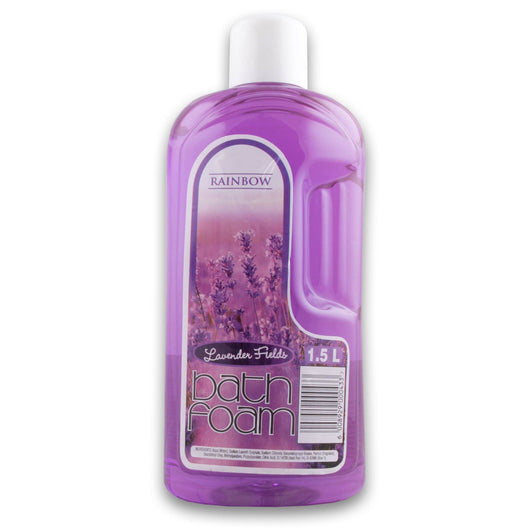 Rainbow, Foam Bath 1.5L - Cosmetic Connection