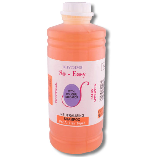 Rhythms, So Easy Shampoo 1L - Cosmetic Connection