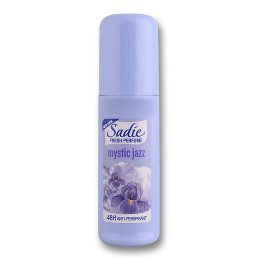 Sadie, Sadie Roll On 40ml - Cosmetic Connection