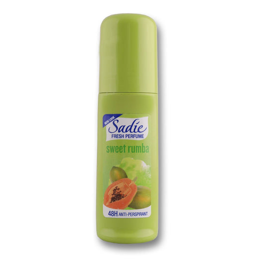 Sadie, Sadie Roll On 40ml - Cosmetic Connection