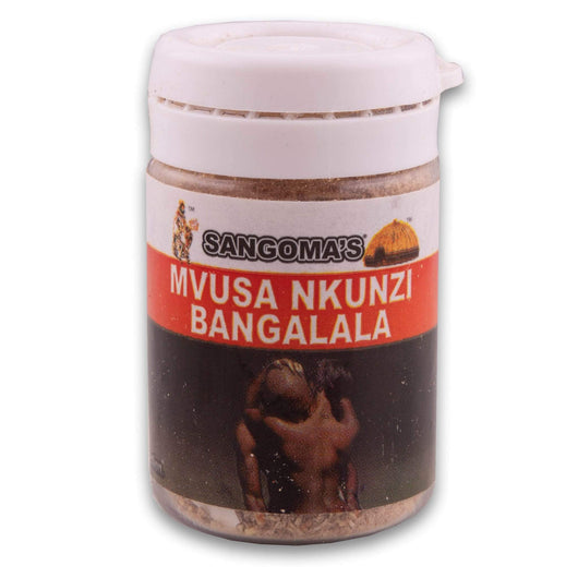 Sangoma's, Bangalala Mixture 20g - Cosmetic Connection