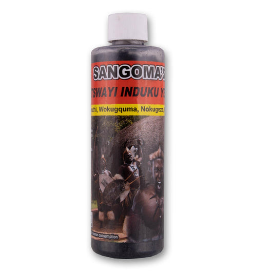 Sangoma's, Itswayi 250g - Cosmetic Connection