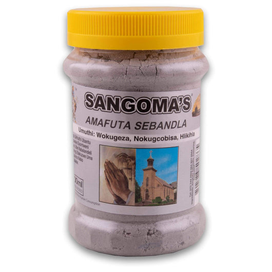 Sangoma's, Siwasho Powder - Cosmetic Connection