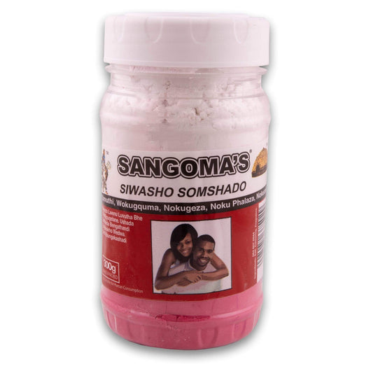 Sangoma's, Siwasho Powder - Cosmetic Connection