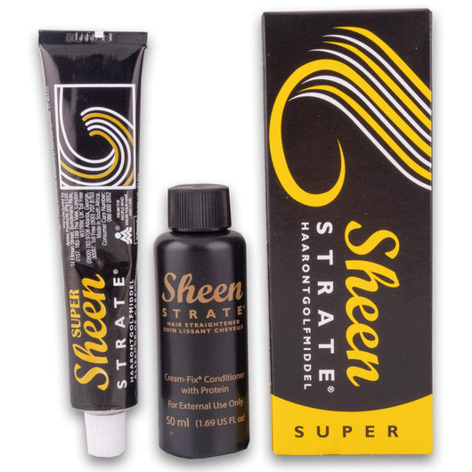 Sheen, Sheen Strate Kit 100g - Cosmetic Connection