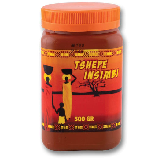 Skin Miracle, Tshepe Insimbi 500g - Cosmetic Connection