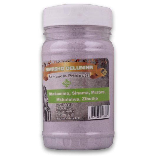 Somandla, Isiwasho Powder - Cosmetic Connection